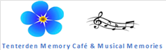 Tenterden Memory Cafe