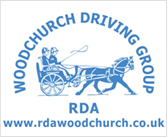 Woodchurch driving group